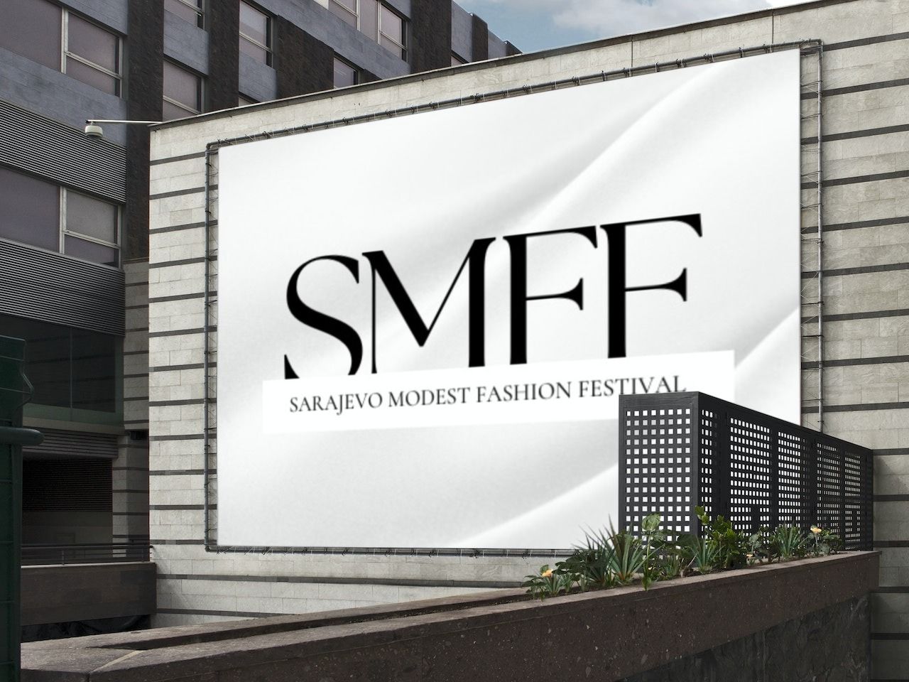 Večeras otvaranje trećeg izdanja Sarajevo Modest Fashion Festivala